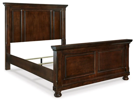 Porter Queen Panel Bed - Image 3