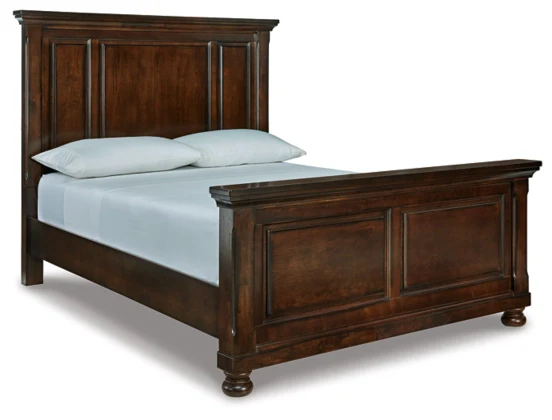Porter Queen Panel Bed - Image 4