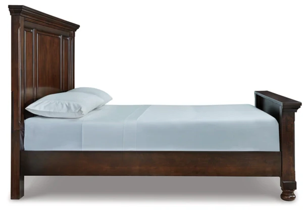 Porter Queen Panel Bed - Image 7