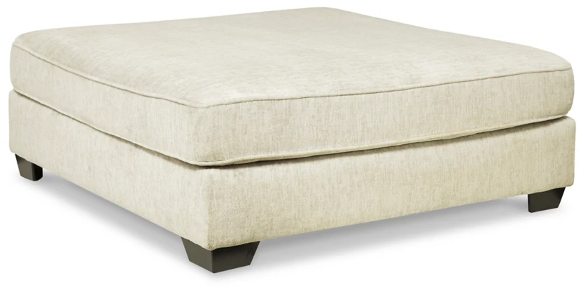 Rawcliffe Oversized Accent Ottoman - Image 4