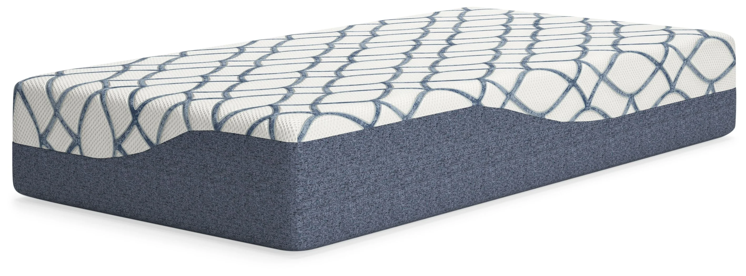 Regency 12 Inch Chime Elite 2.0 - Foam Mattress