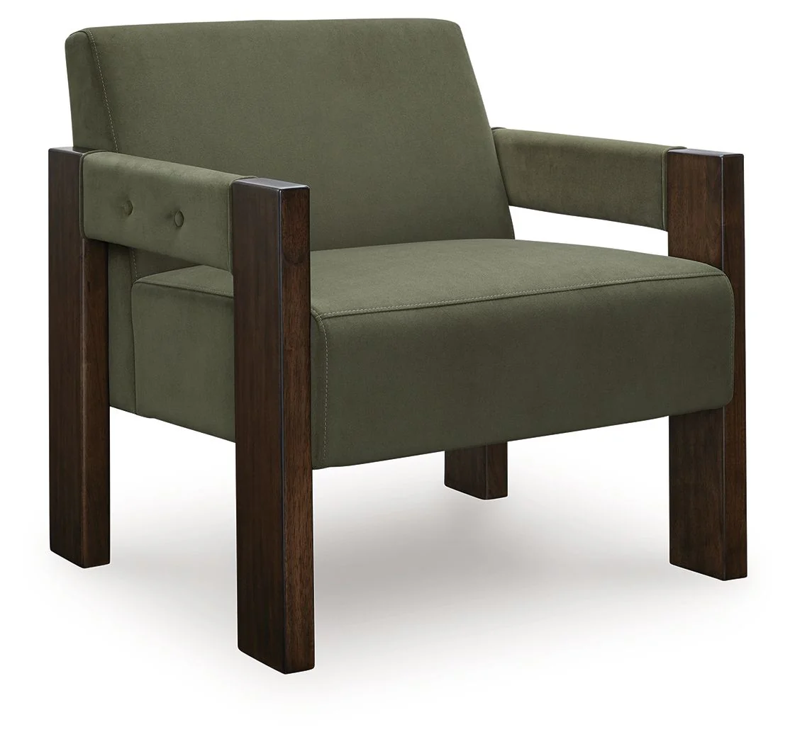 Regency Adlanlock - Accent Chair - Image 3