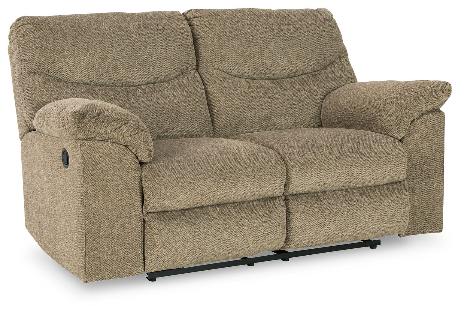 Regency Alphons - Reclining Loveseat - Image 2