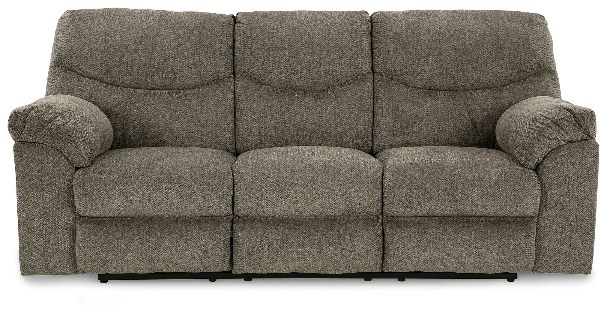 Regency Alphons - Reclining Sofa