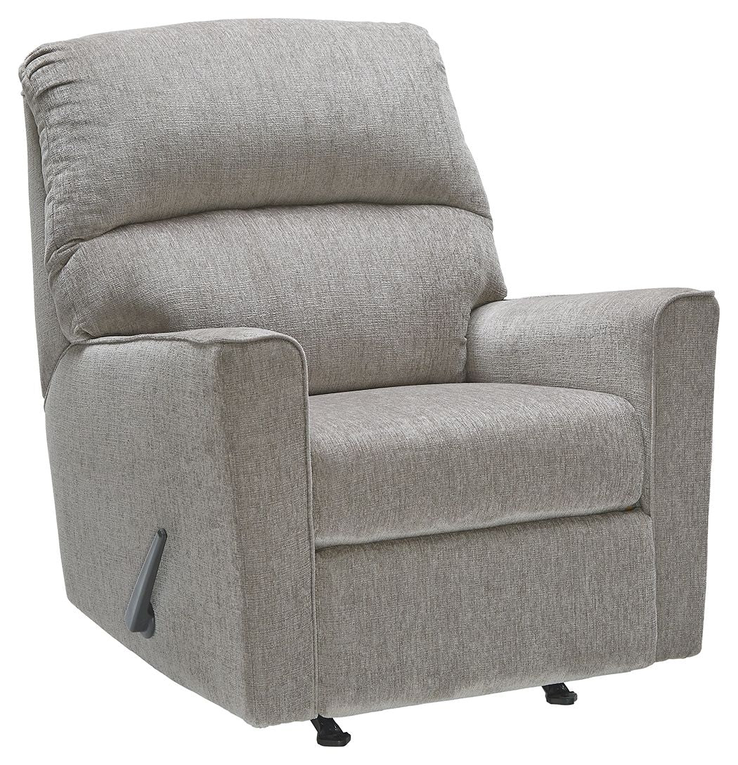 Regency Altari - Rocker Recliner - Image 2