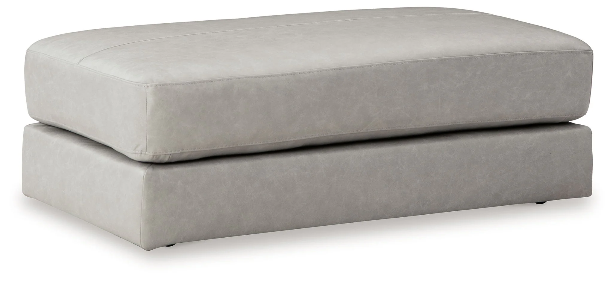 Regency Amiata - Oversized Accent Ottoman