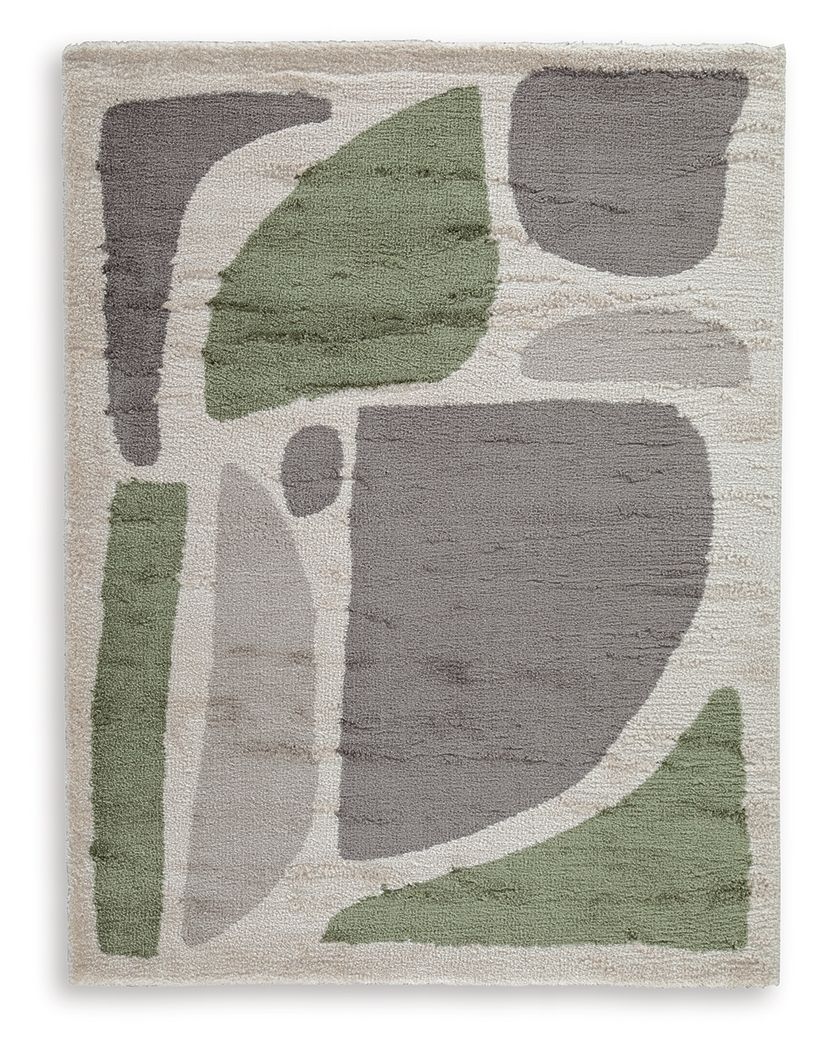 Regency Anburgh - Rug