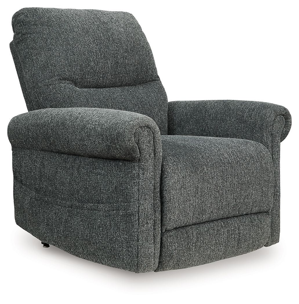 Regency Aureta - Power Lift Recliner - Image 2