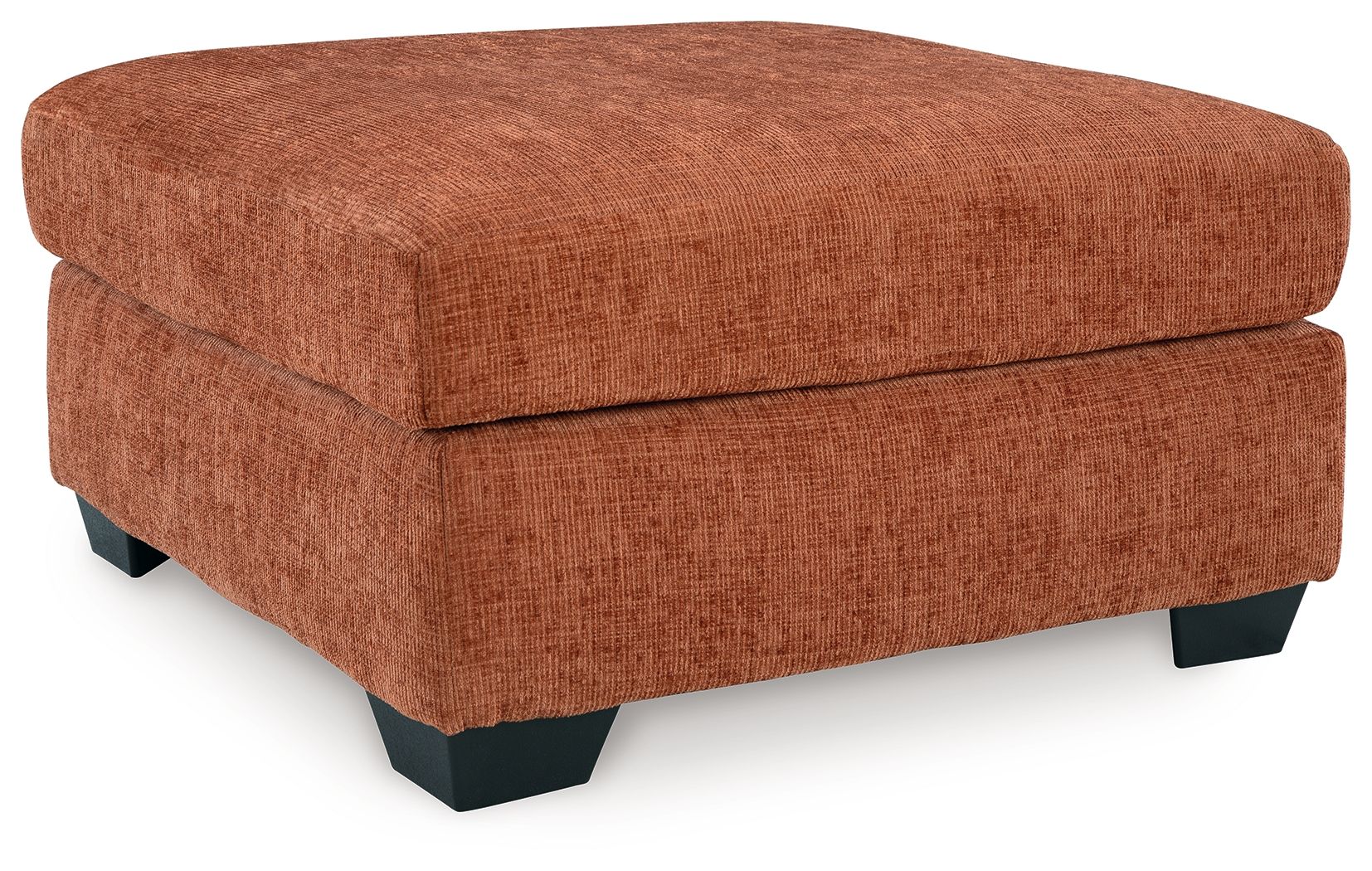 Regency Aviemore - Oversized Accent Ottoman - Image 2