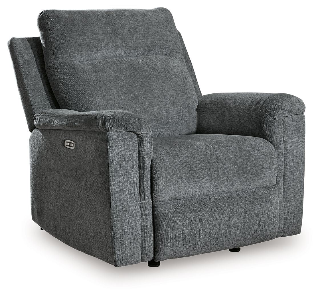 Regency Barnsana - Power Rocker Recliner - Image 2
