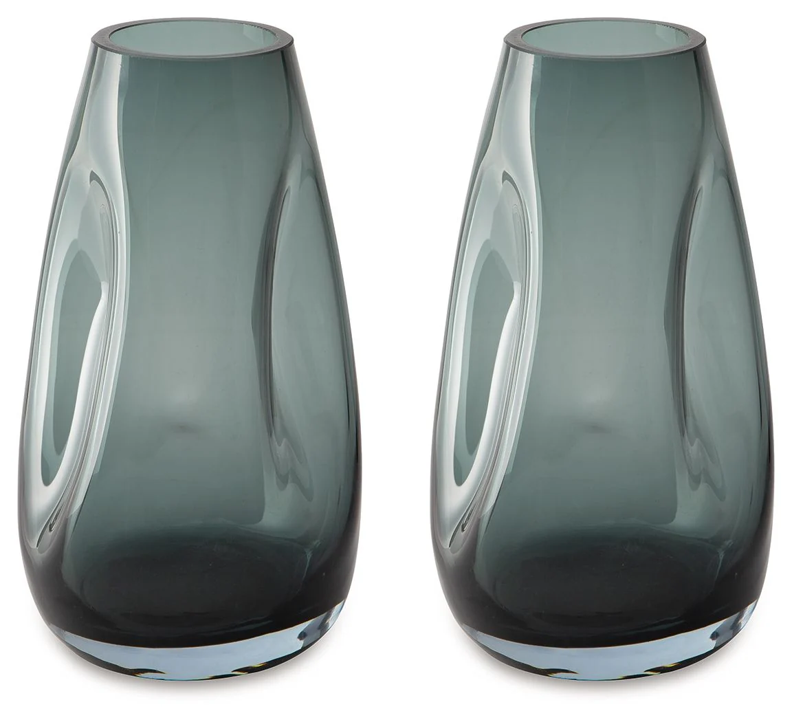 Regency Beamund - Vase - 9"