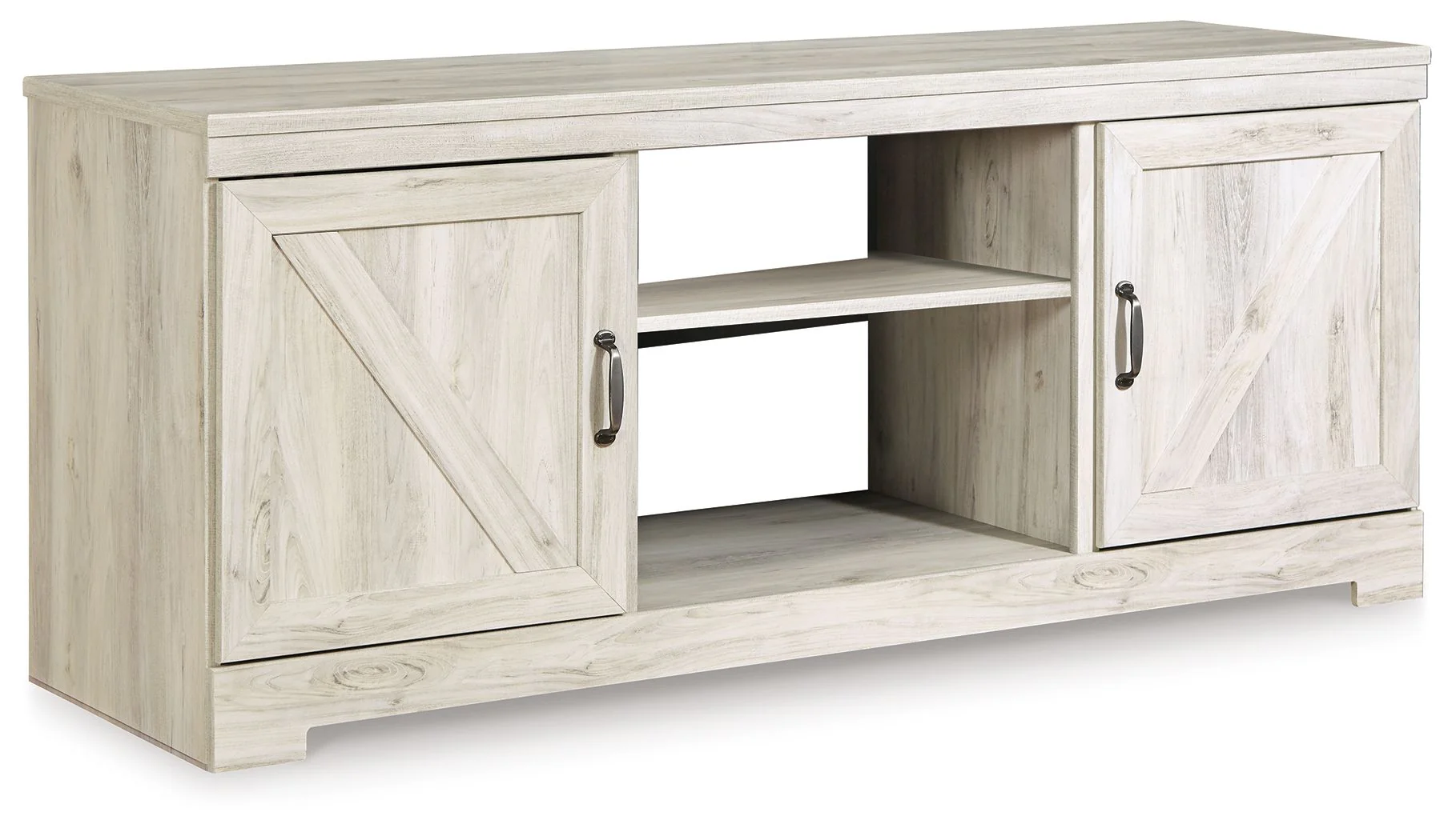 Regency Bellaby - TV Stand W/Fireplace Option - Image 2