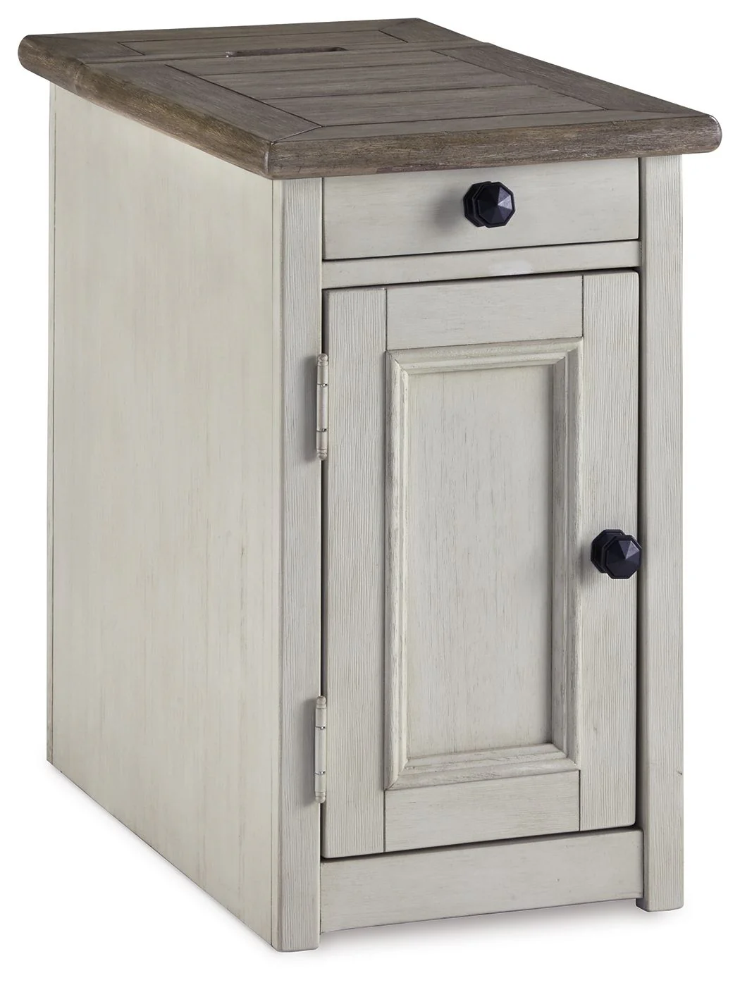 Regency Bolanburg - Chair Side End Table - Image 2