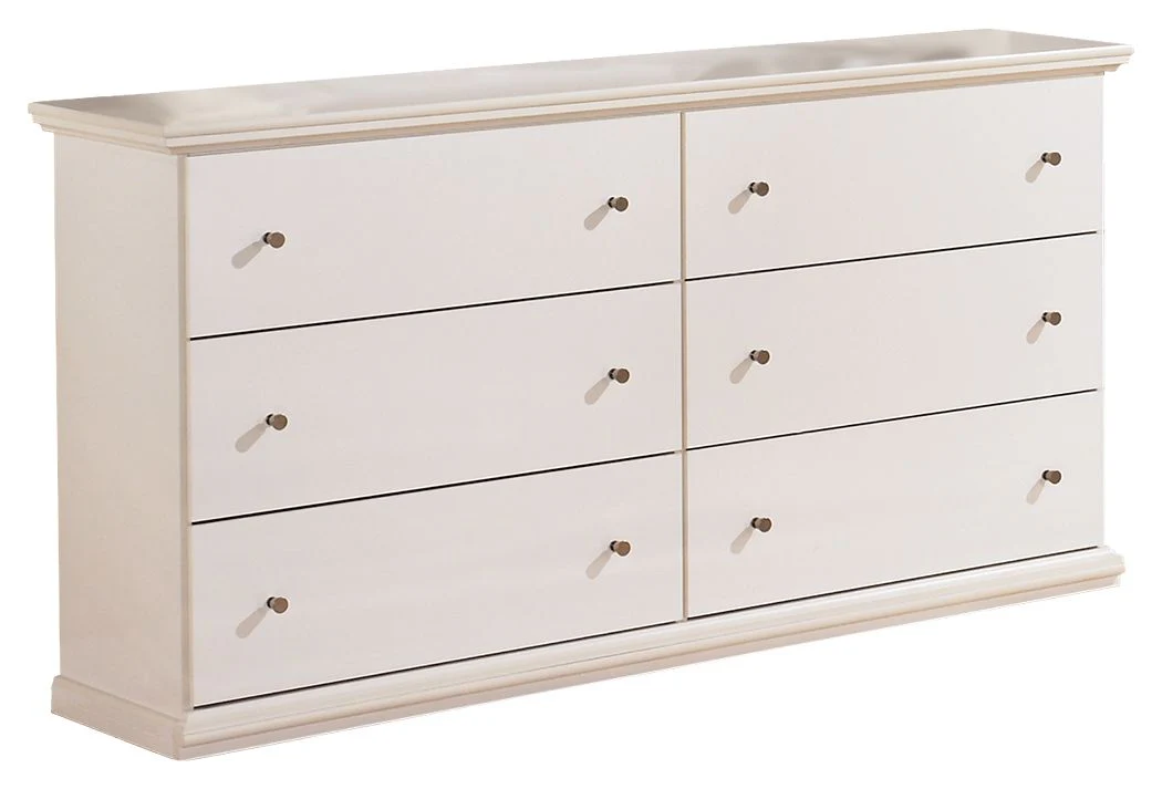 Regency Bostwick - Dresser