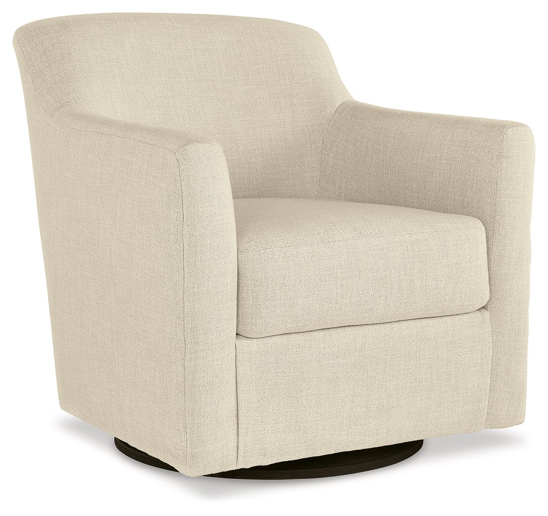 Regency Bradney - Swivel Accent Chair - Image 2