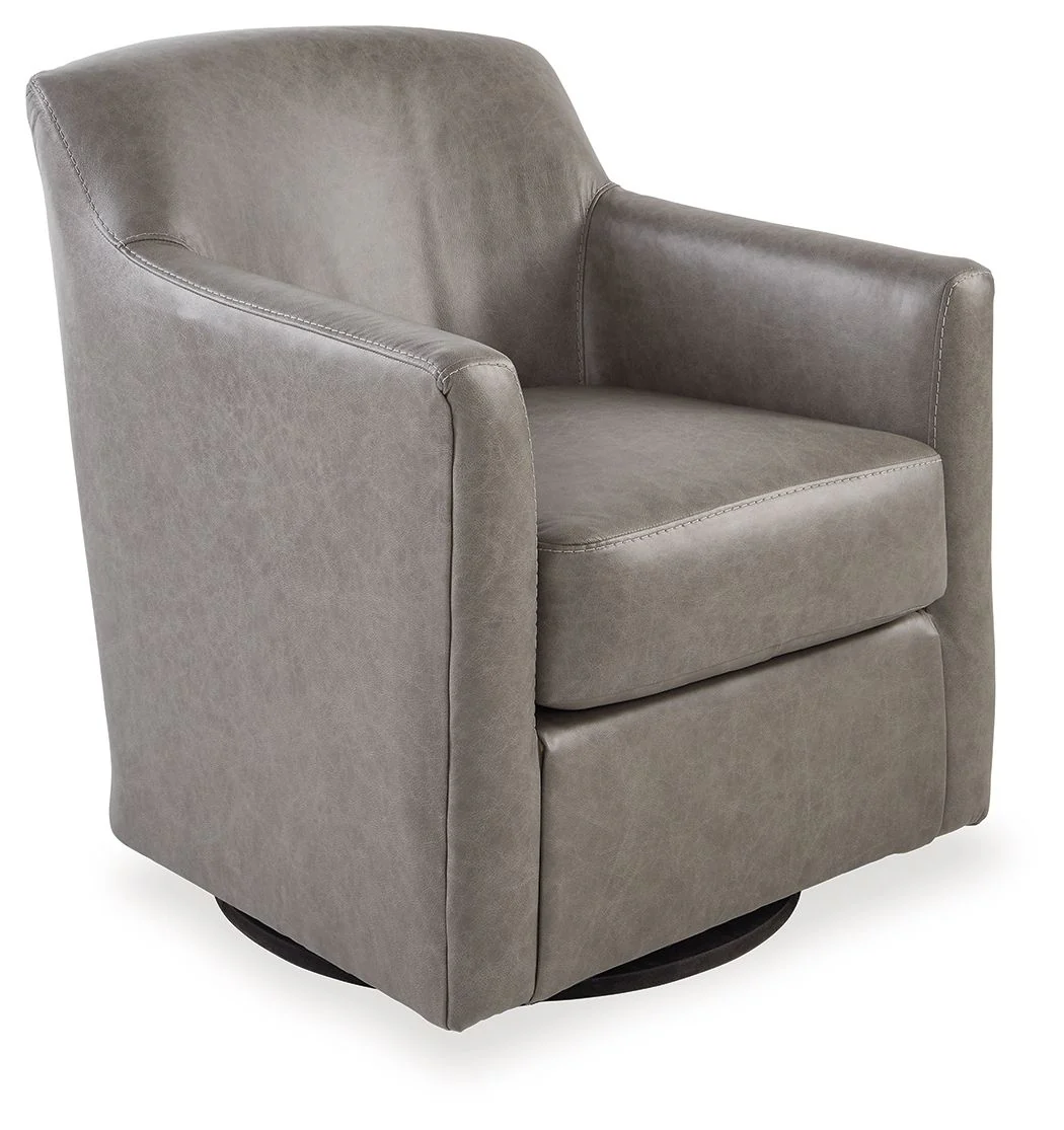 Regency Bradney - Swivel Accent Chair - Image 3