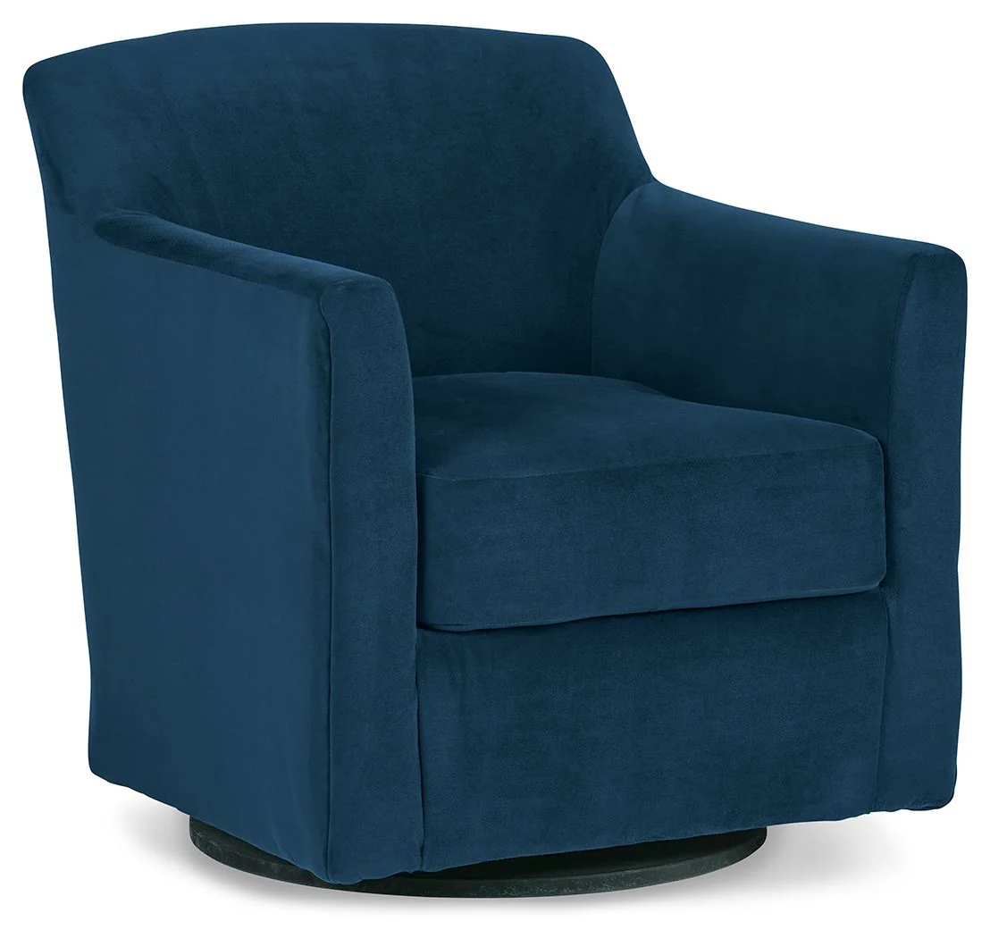 Regency Bradney - Swivel Accent Chair - Image 4