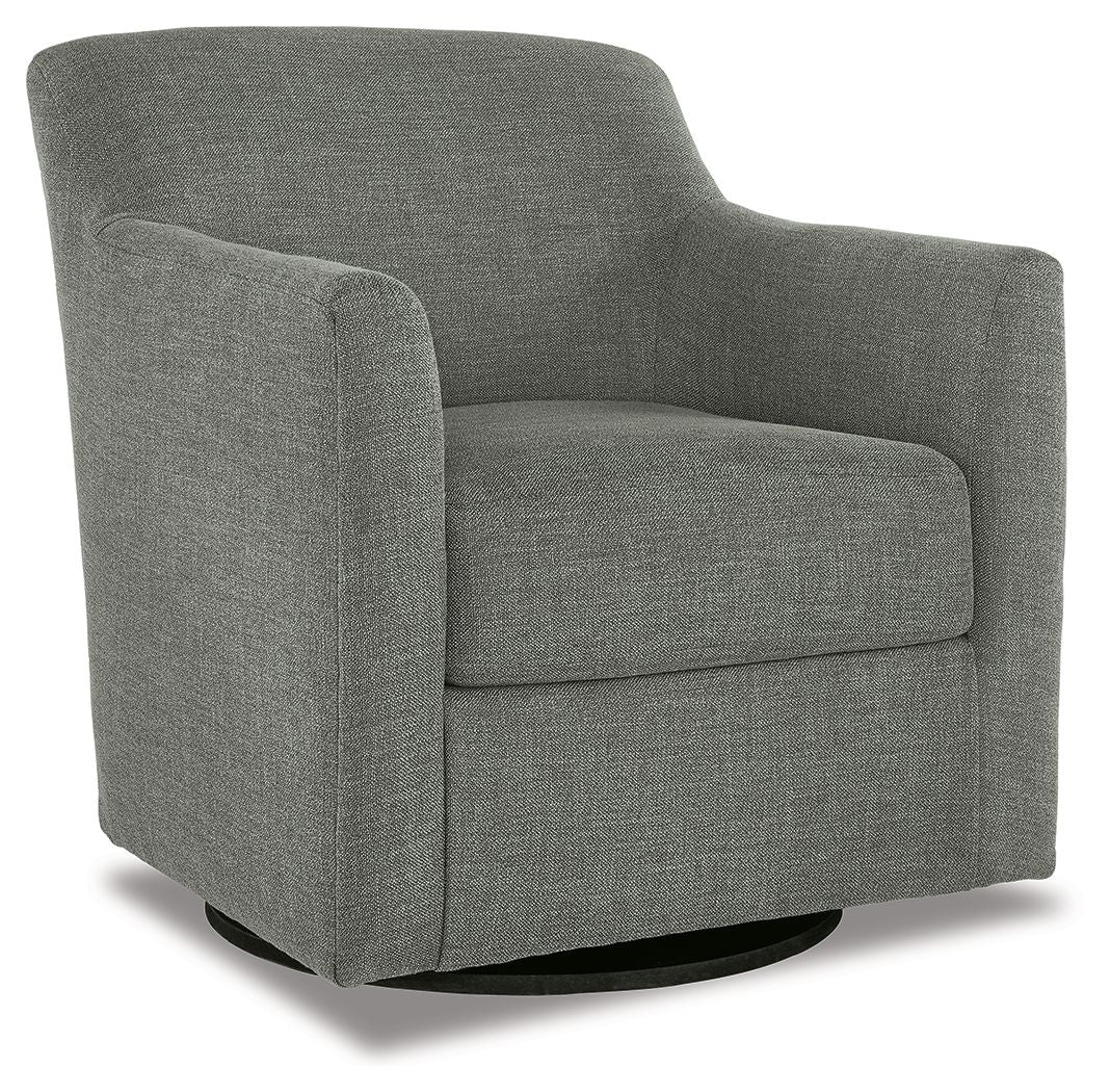 Regency Bradney - Swivel Accent Chair - Image 5