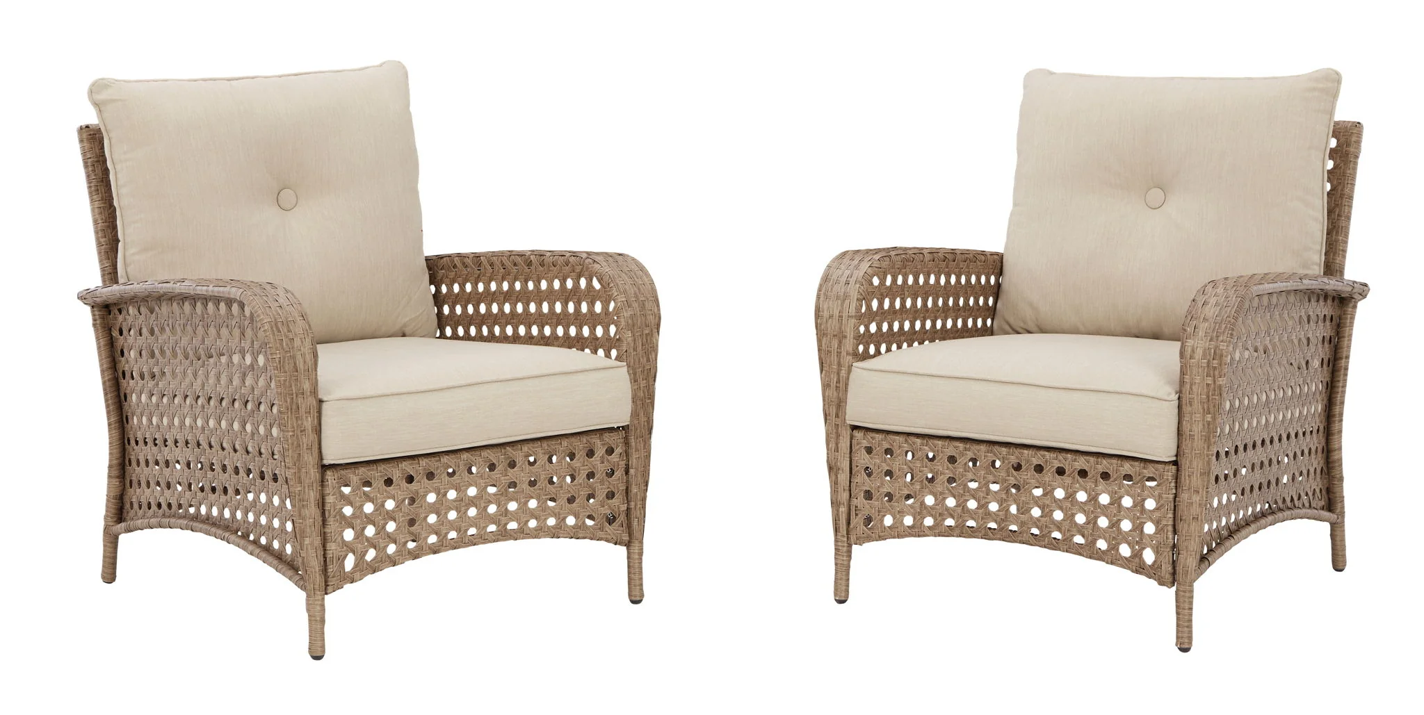 Regency Braylee - Lounge Chair