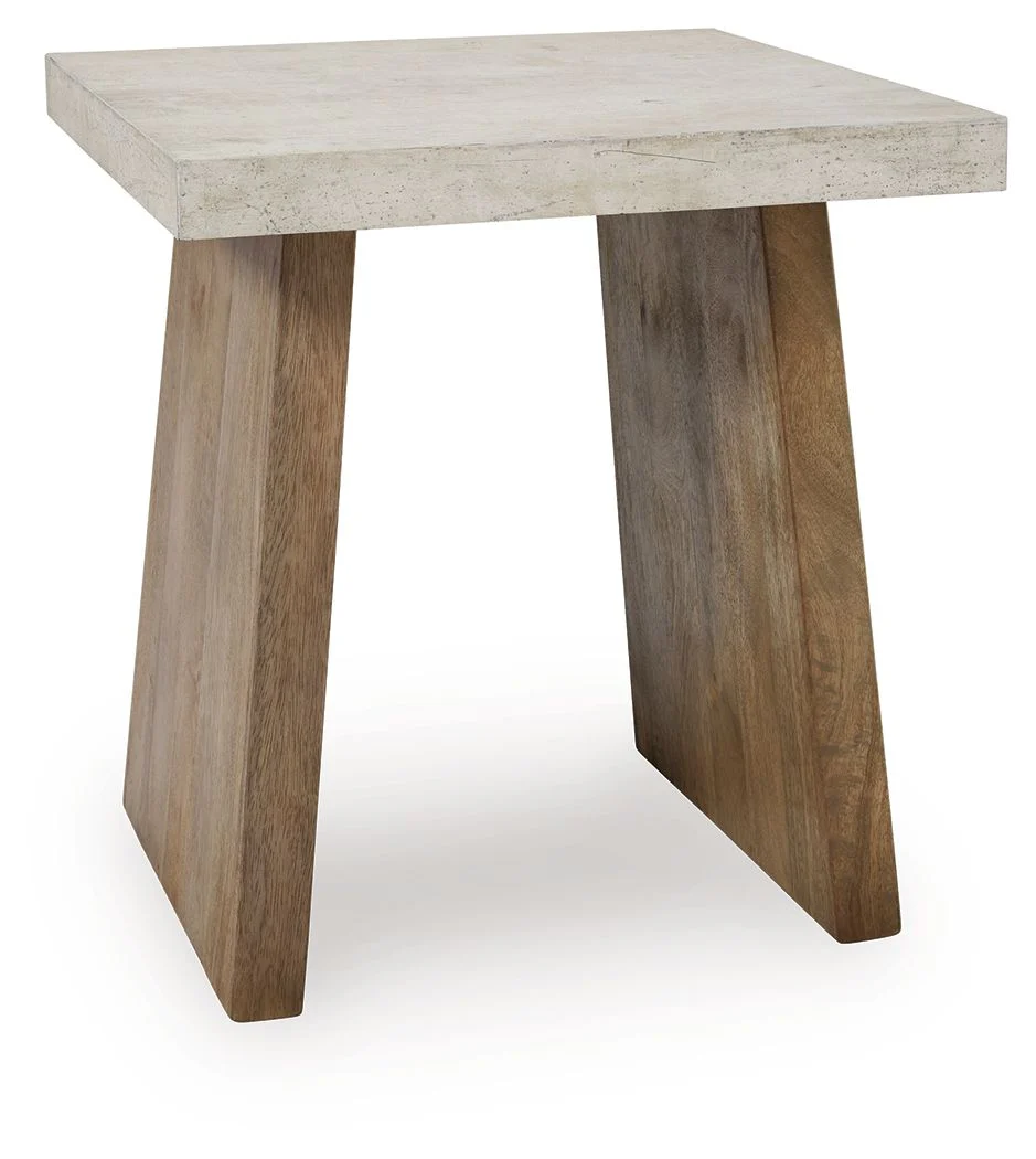 Regency Brendalhouse - Rectangular Table - Image 2