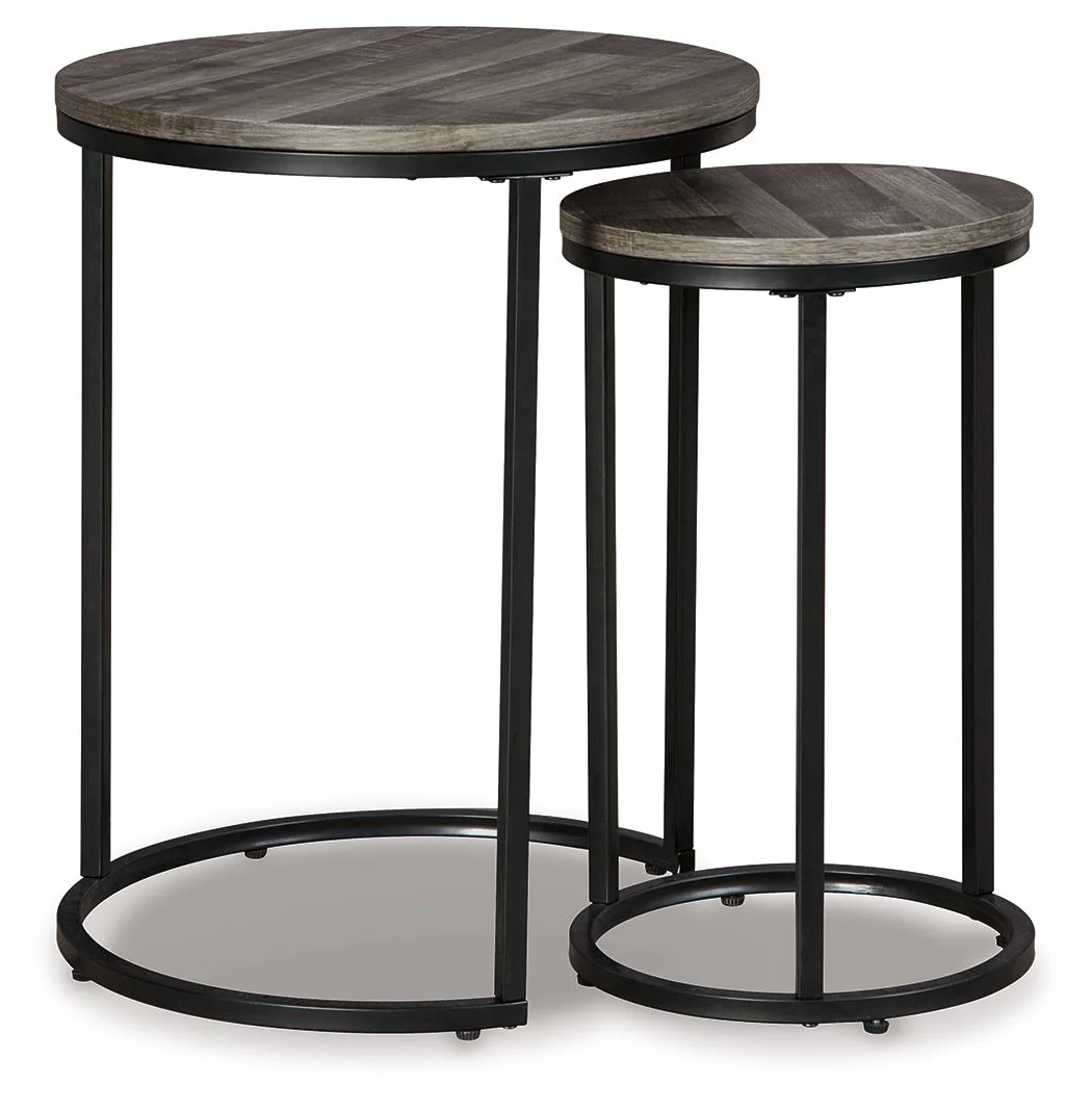 Regency Briarsboro - Accent Table