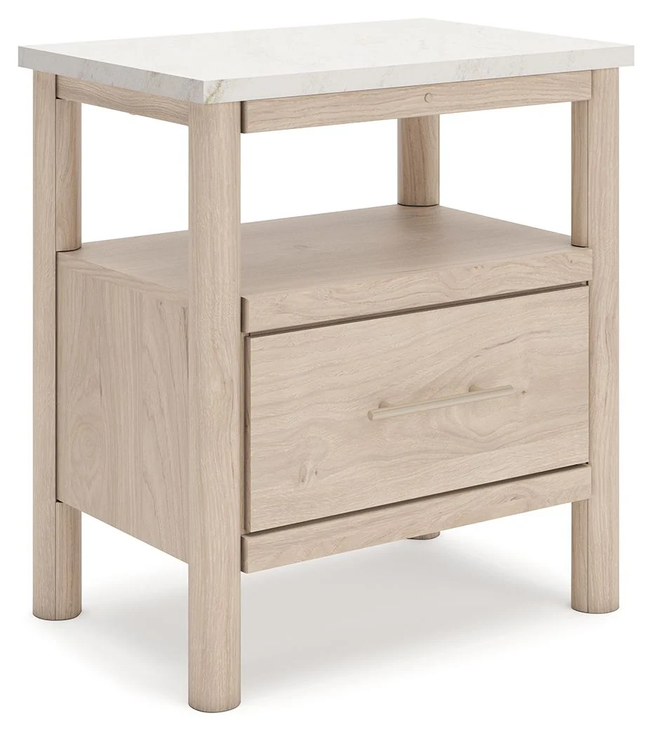 Regency Cadmori - One Drawer Night Stand