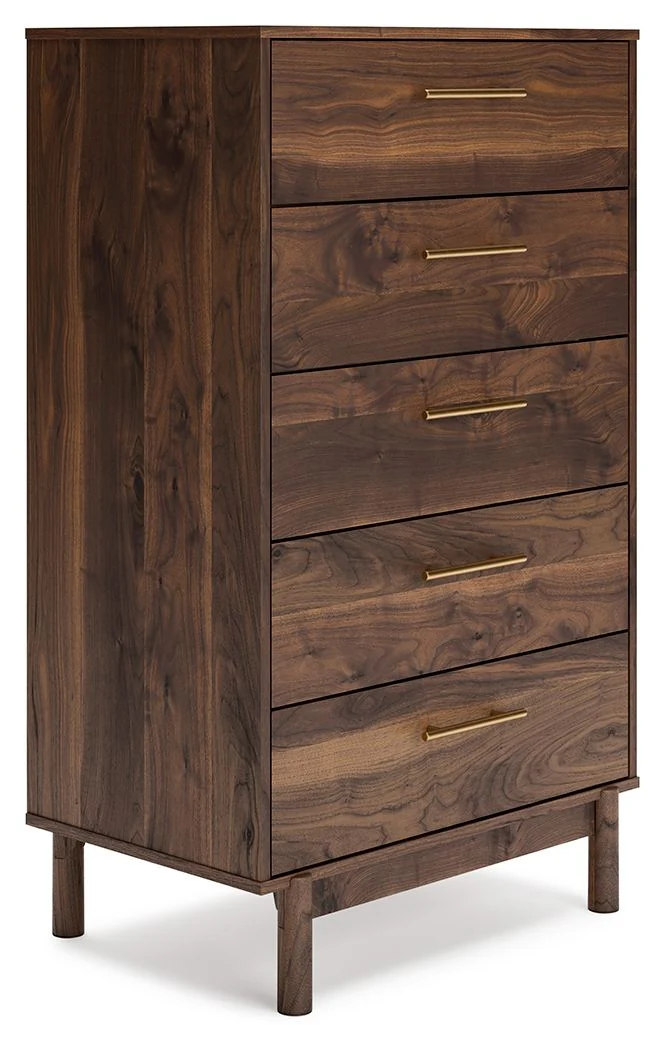 Regency Calverson - Accent Drawer Chest - Image 2