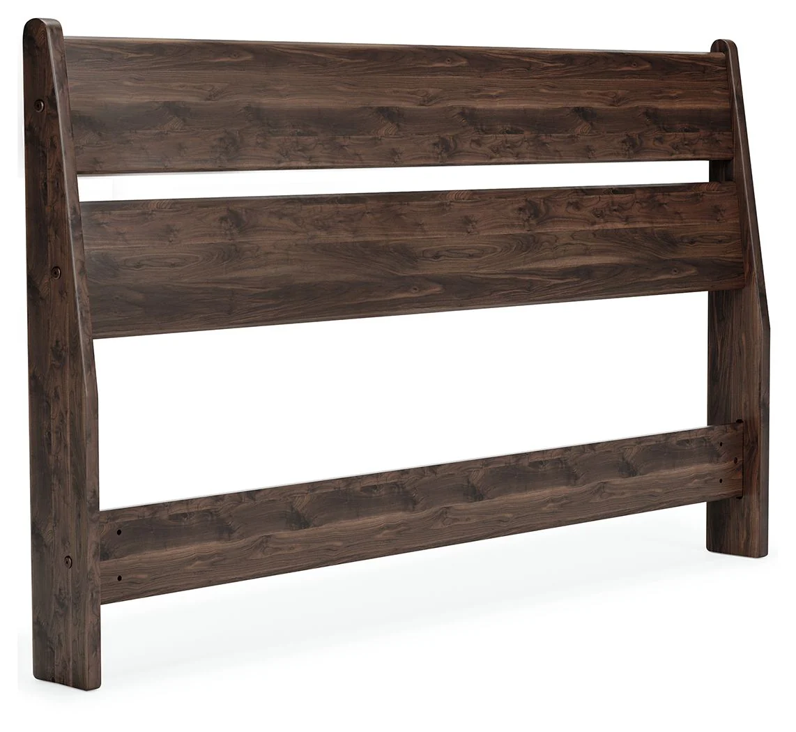 Regency Calverson - Panel Headboard