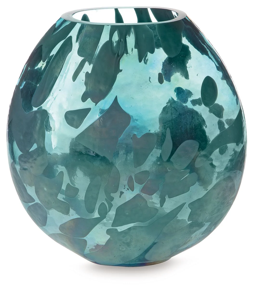 Regency Cartshaw - Vase - Image 2