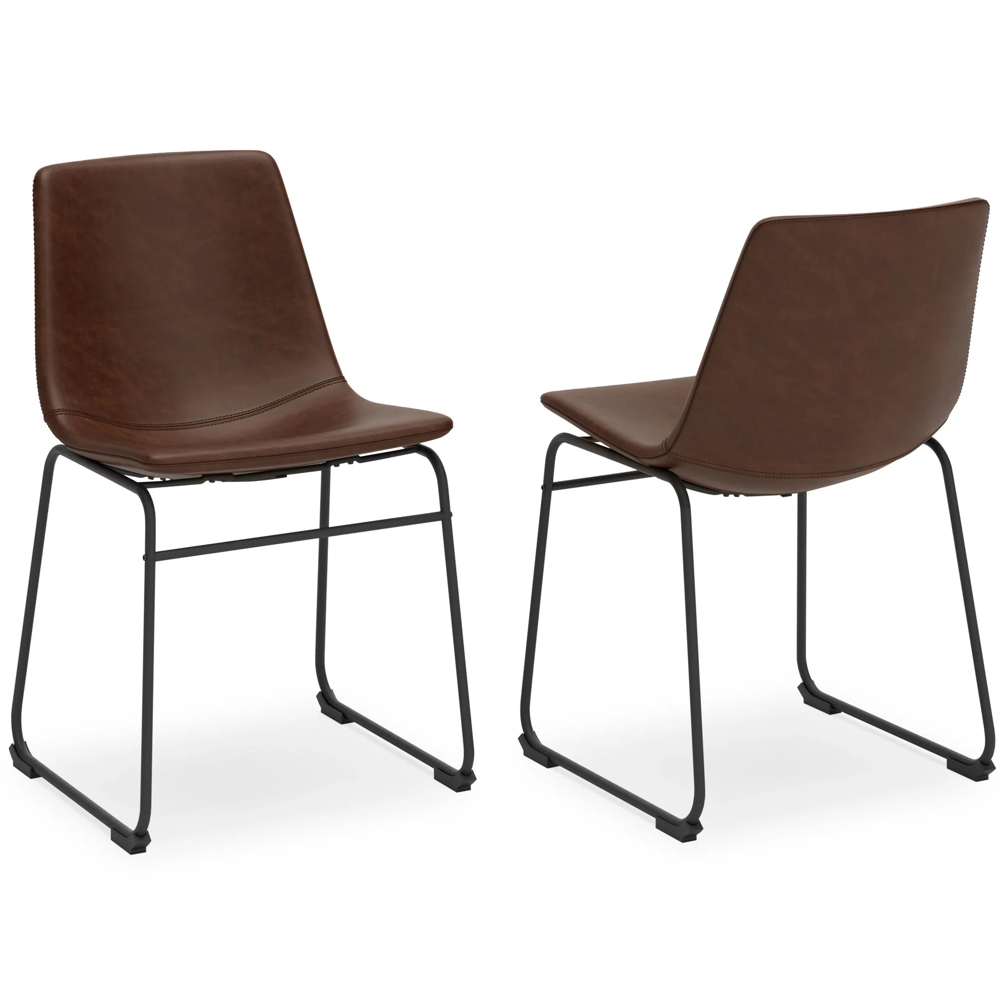 Regency Centiar - Upholstered Side Chair