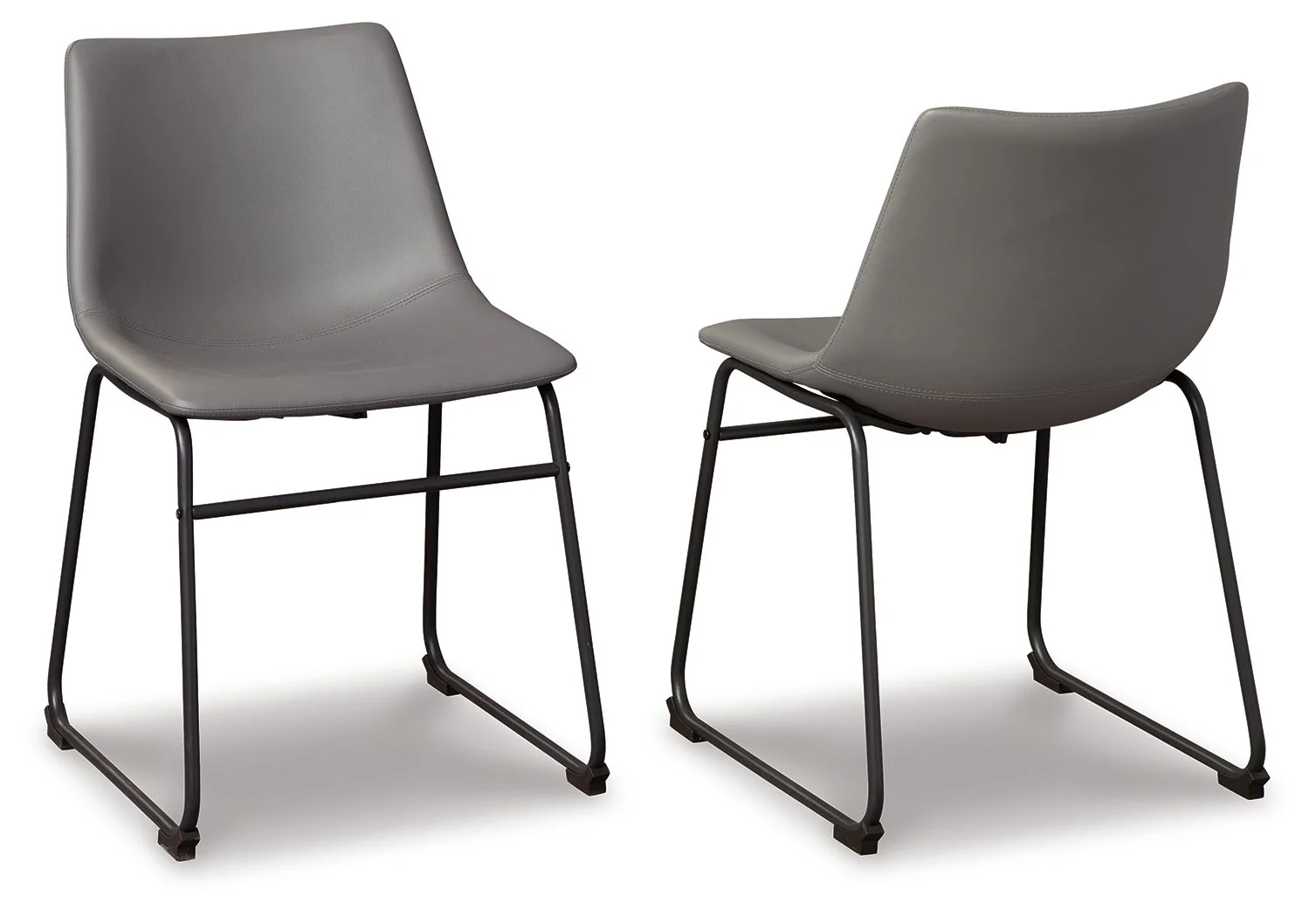 Regency Centiar - Upholstered Side Chair - Image 3
