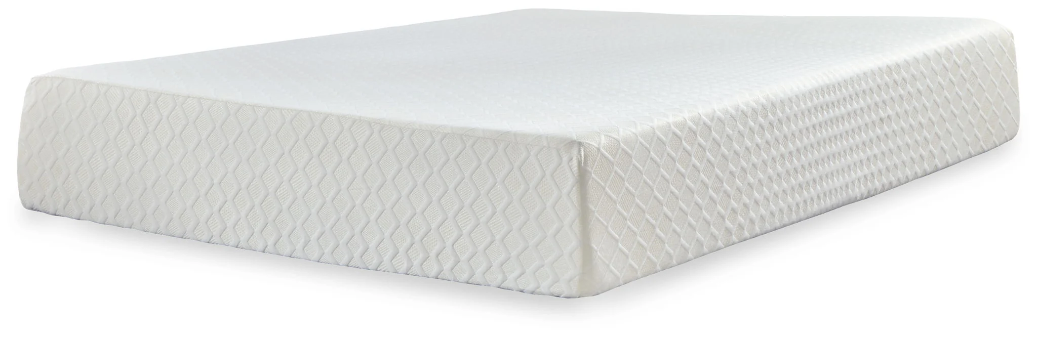 Regency Chime - Memory Foam Mattress