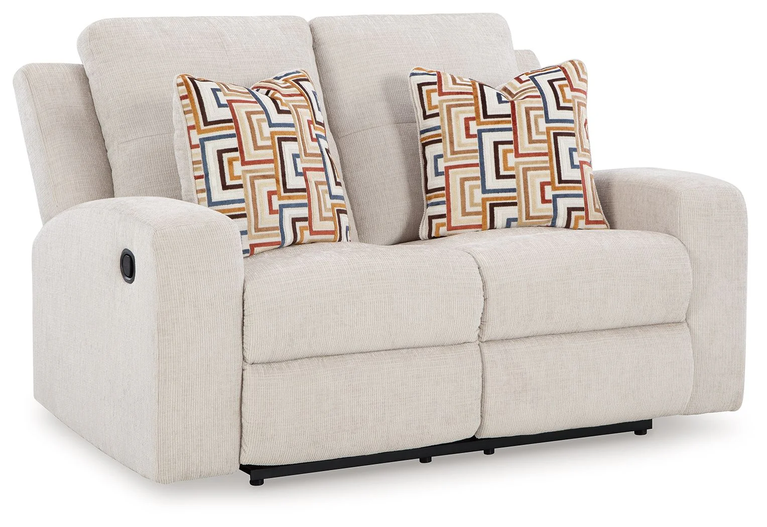 Regency Danum - Reclining Loveseat