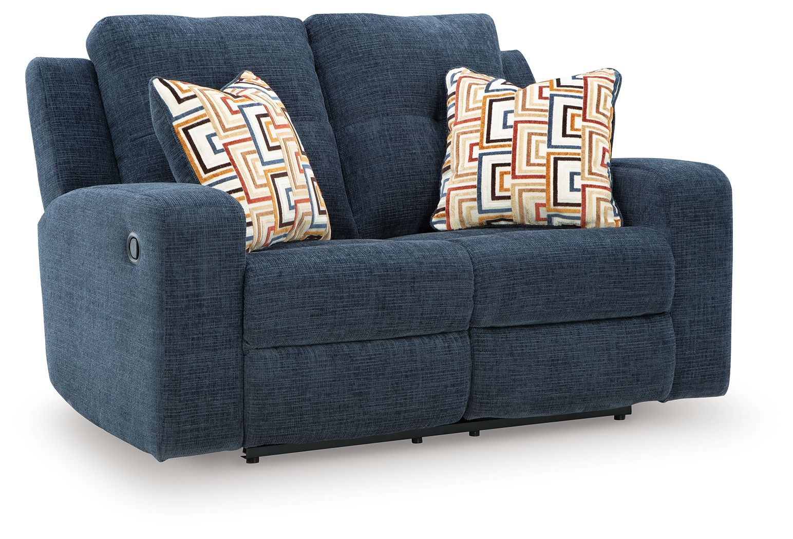 Regency Danum - Reclining Loveseat - Image 2