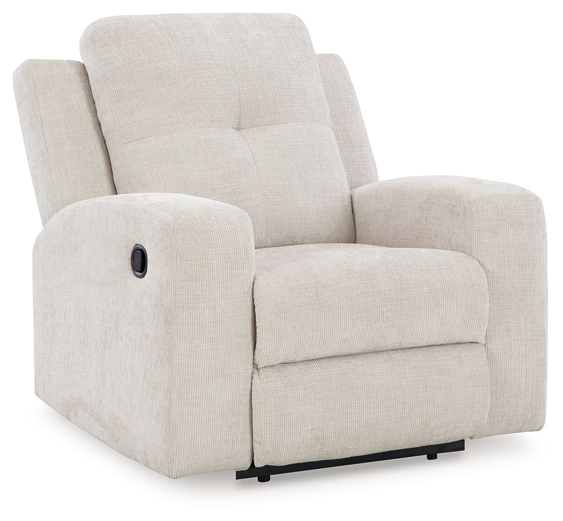 Regency Danum - Zero Wall Recliner