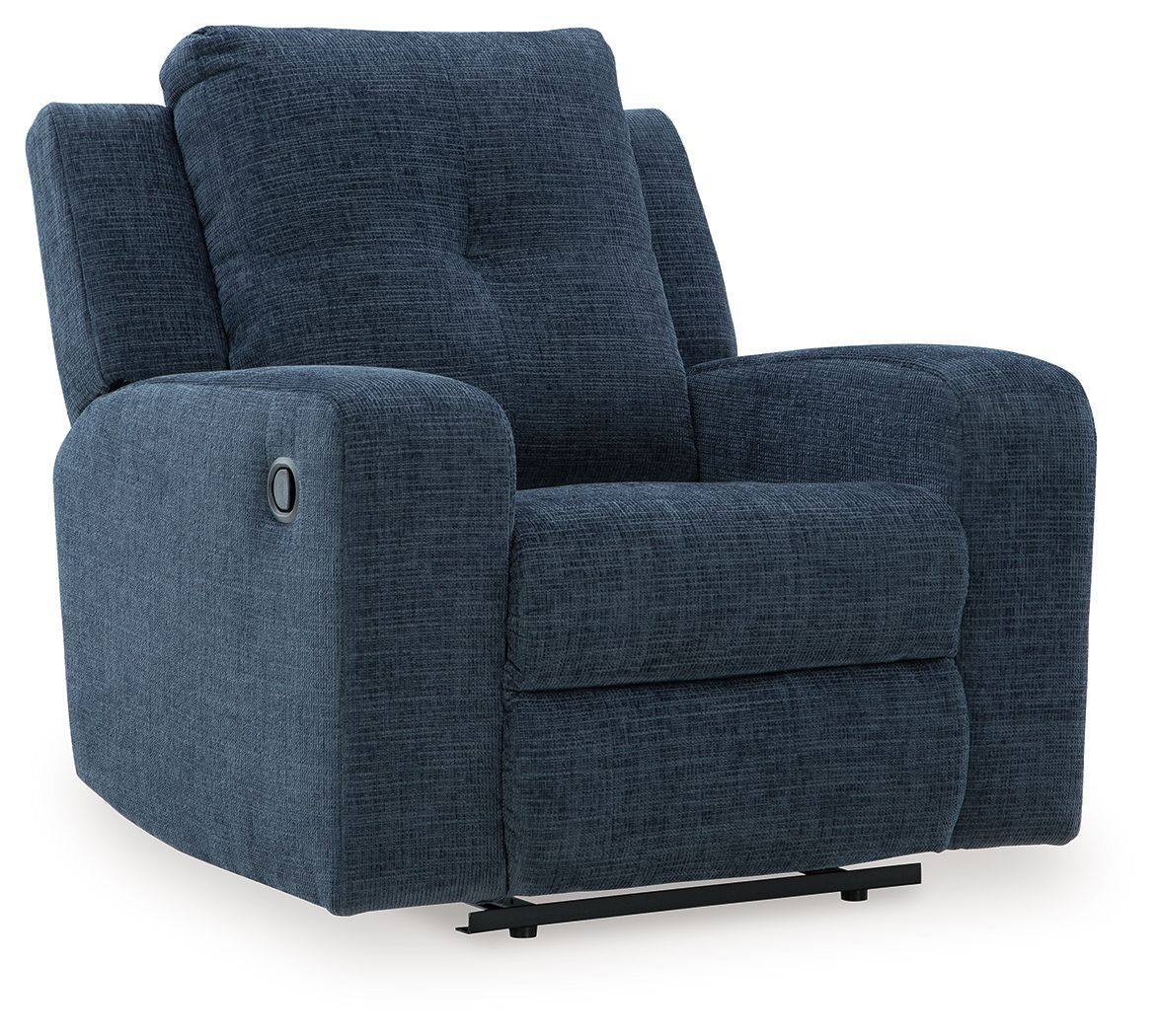 Regency Danum - Zero Wall Recliner - Image 2