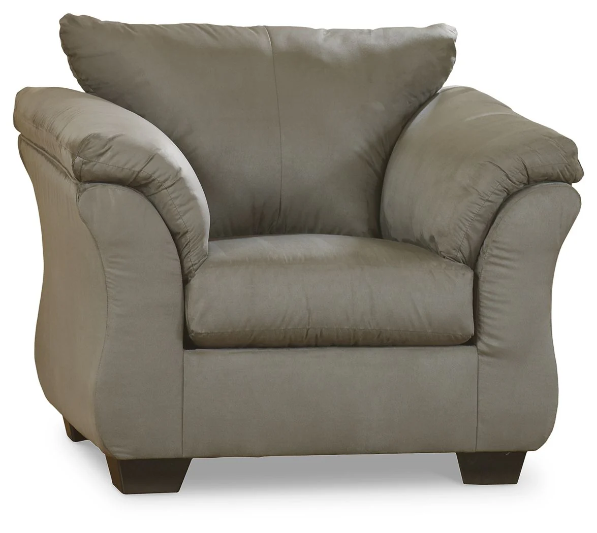 Regency Darcy - Arm Chair