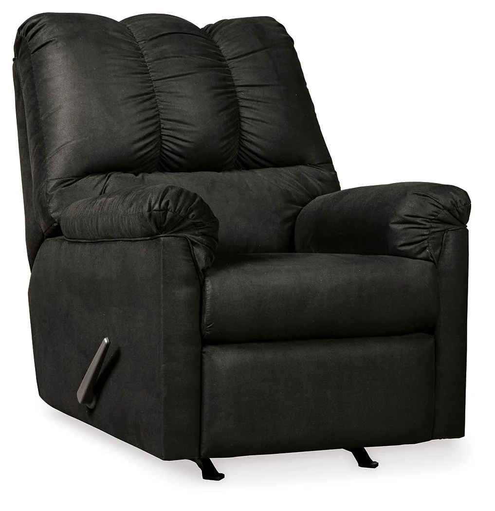 Regency Darcy - Rocker Recliner - Image 2