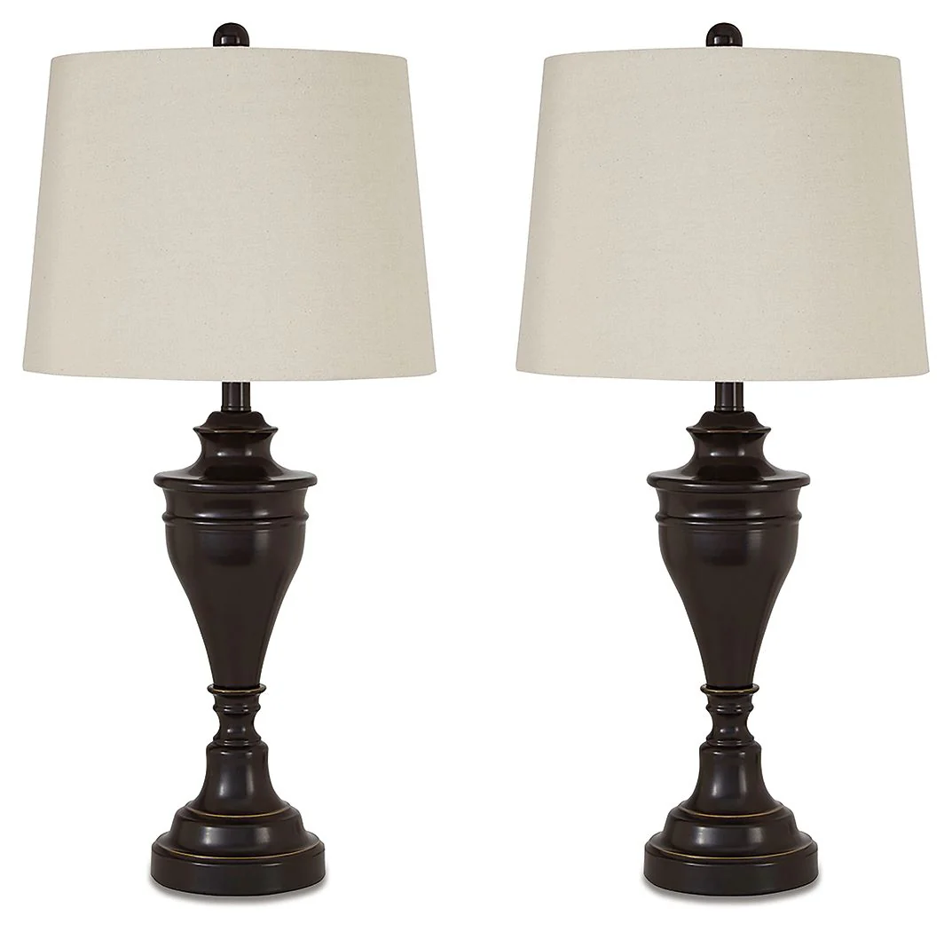 Regency Darlita - Table Lamp