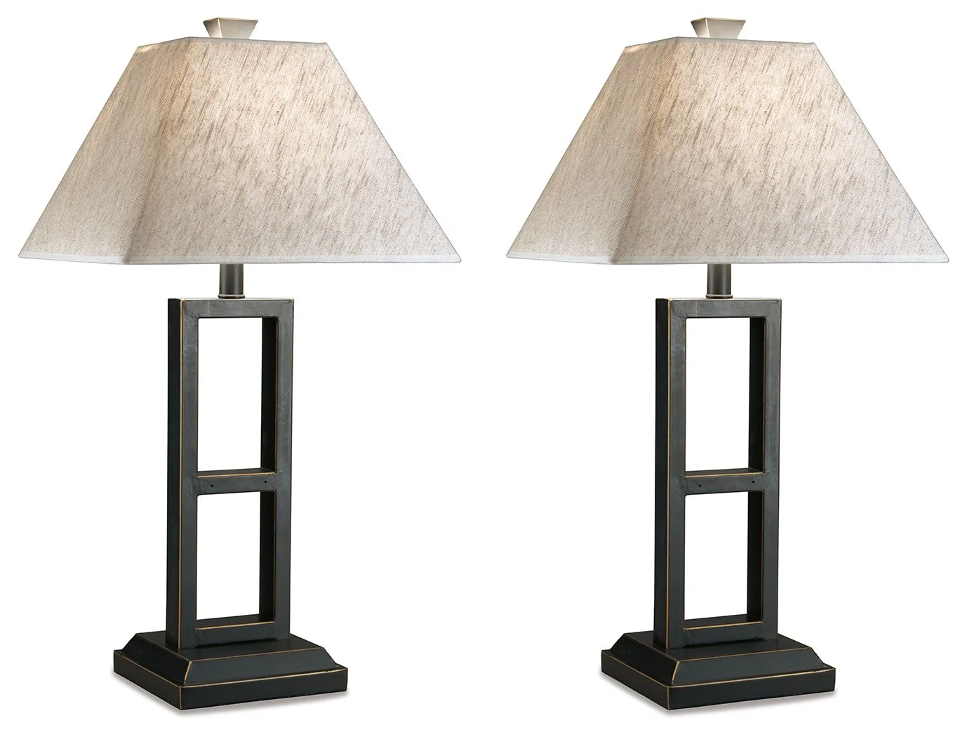 Regency Deidra - Table Lamp