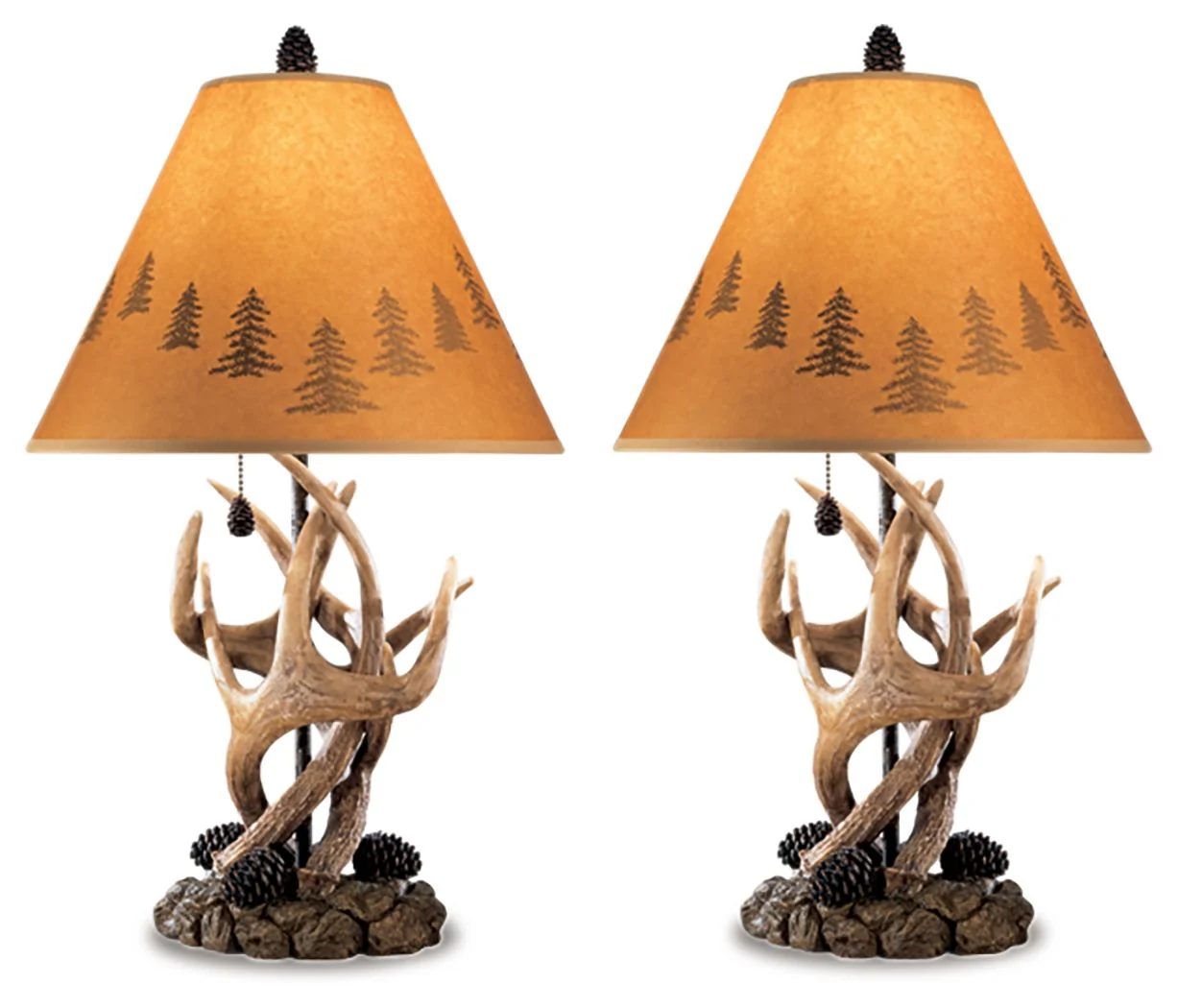 Regency Derek - Table Lamp