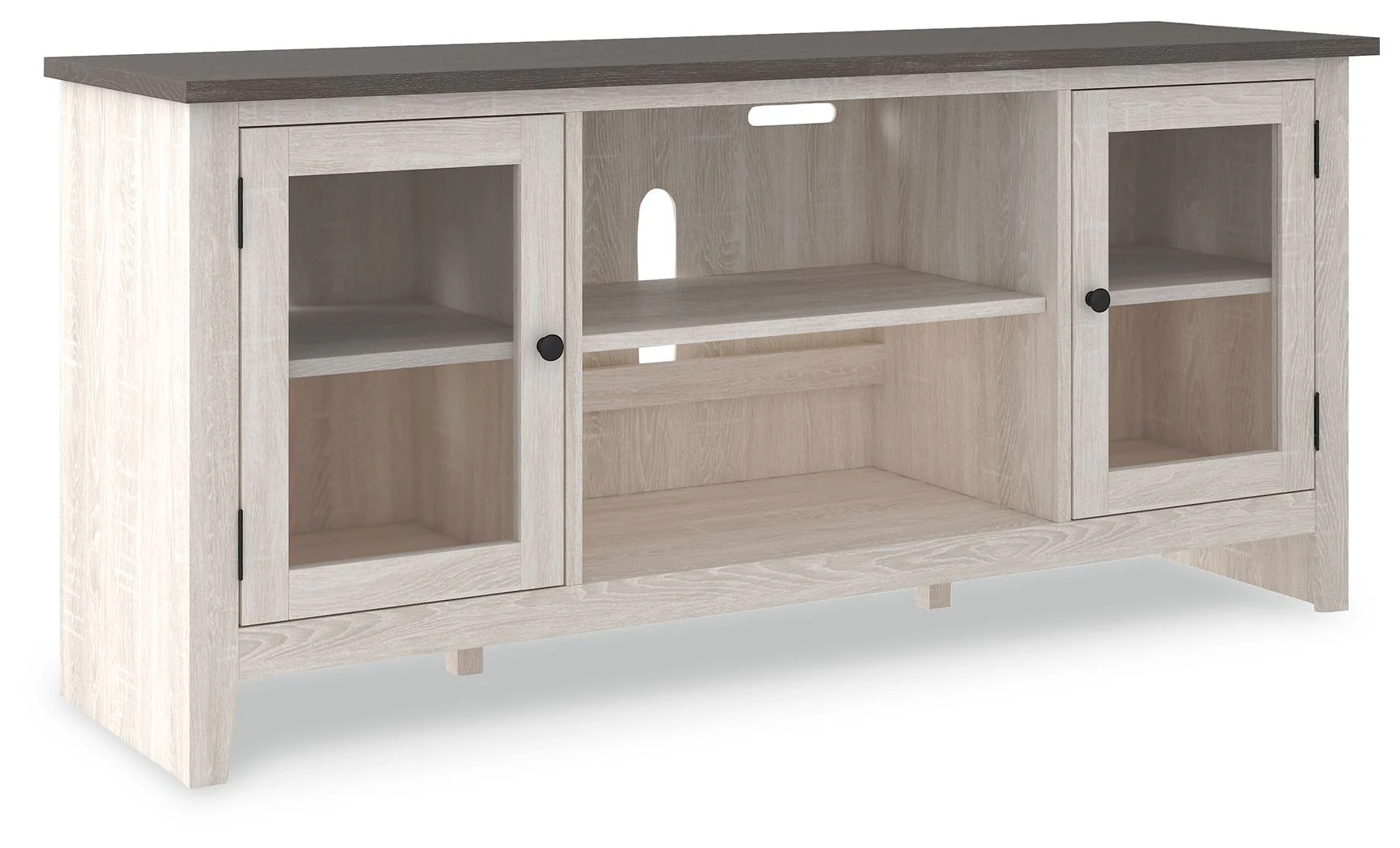 Regency Dorrinson - TV Stand - Image 2