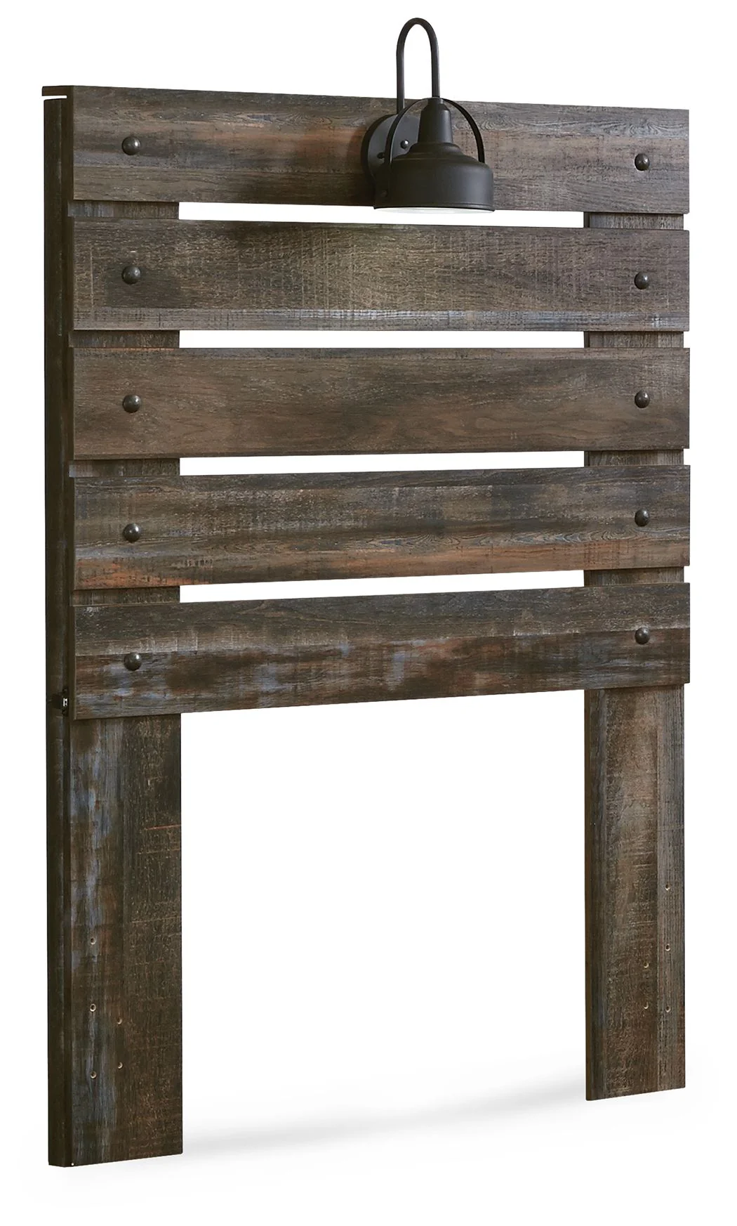 Regency Drystan - Panel Headboard