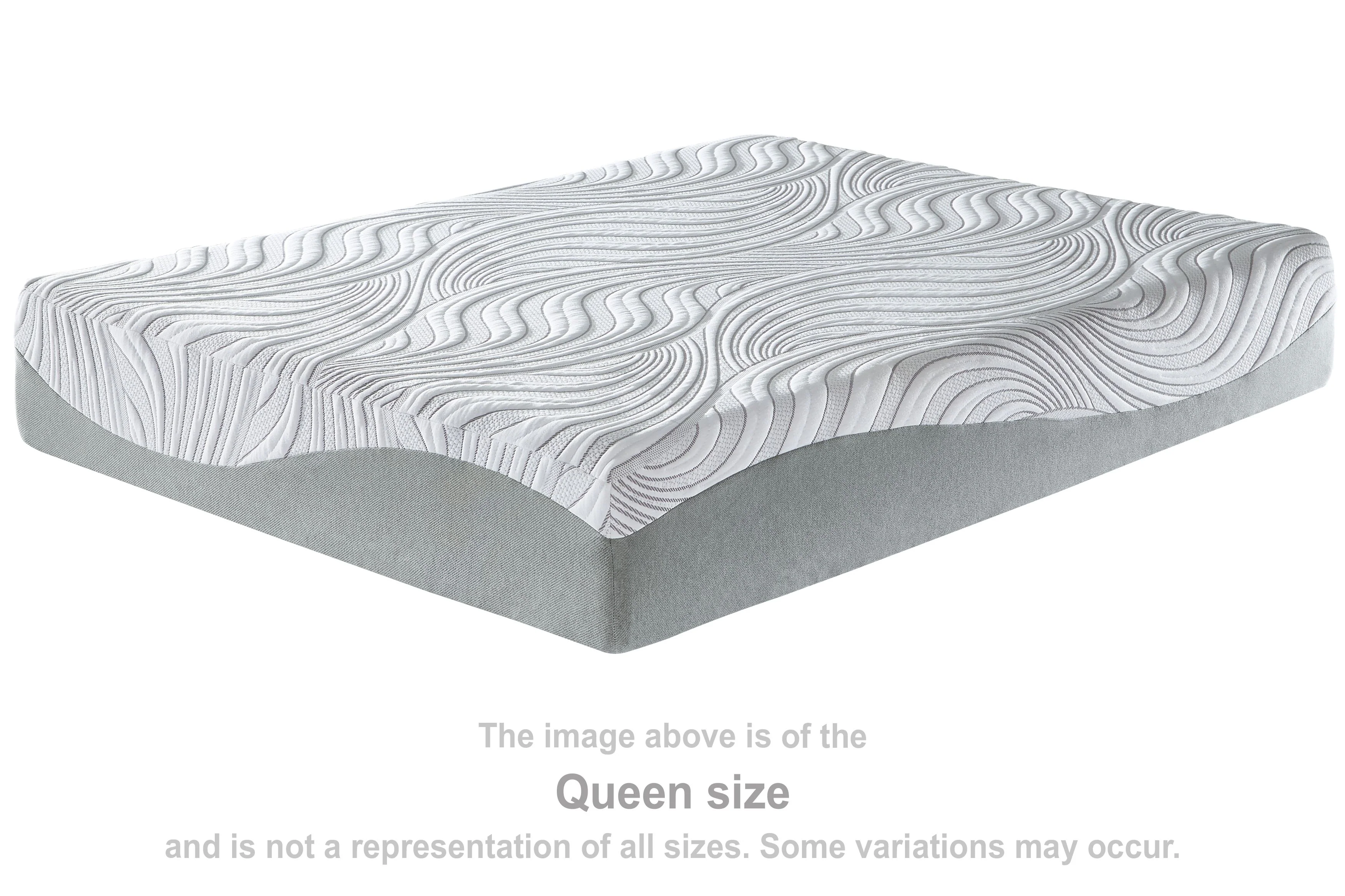 Regency Essentials - Ultra Plush Mattress