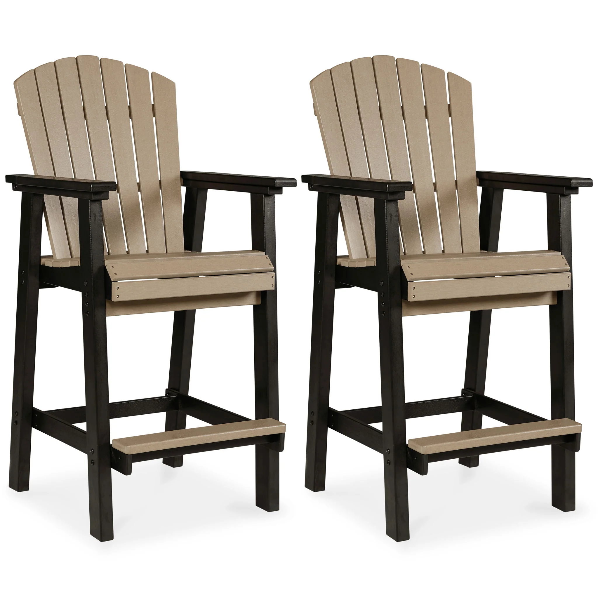Regency Fairen Trail - Tall Barstool