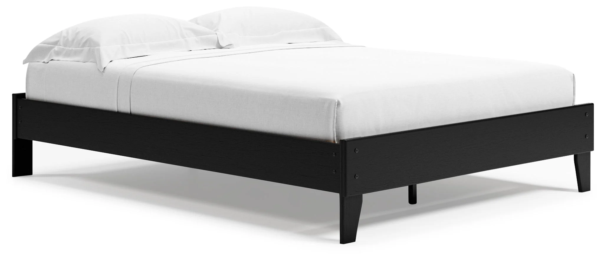 Regency Finch - Platform Bed