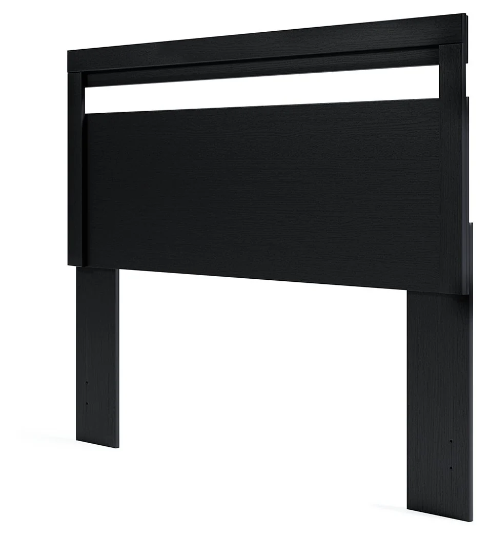Regency Flannia - Headboard