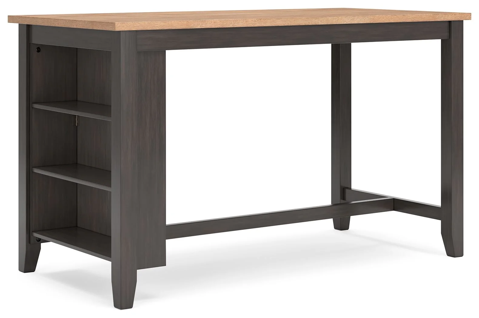 Regency Gesthaven - Rectangular Dining Room Counter Table