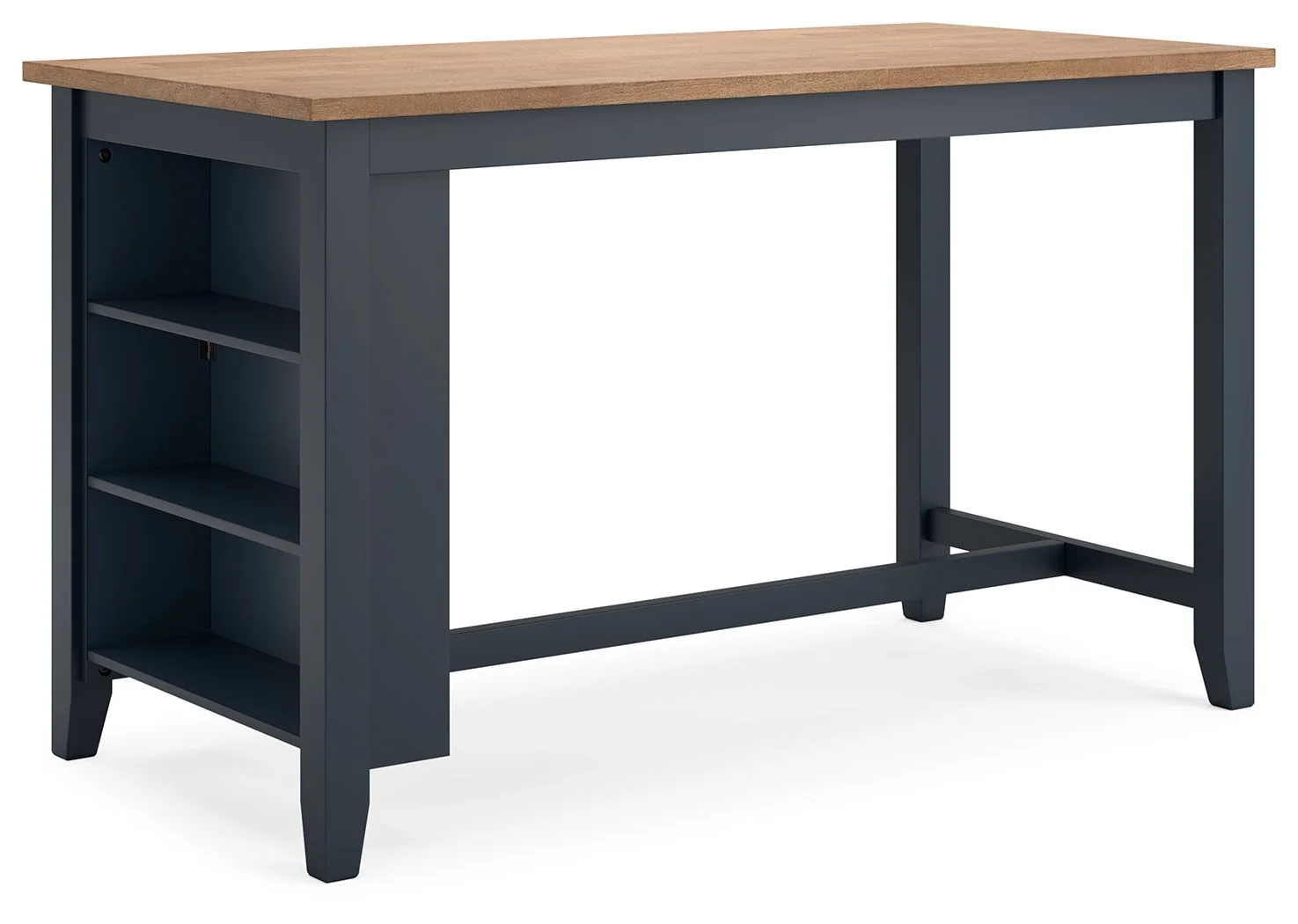 Regency Gesthaven - Rectangular Dining Room Counter Table - Image 2