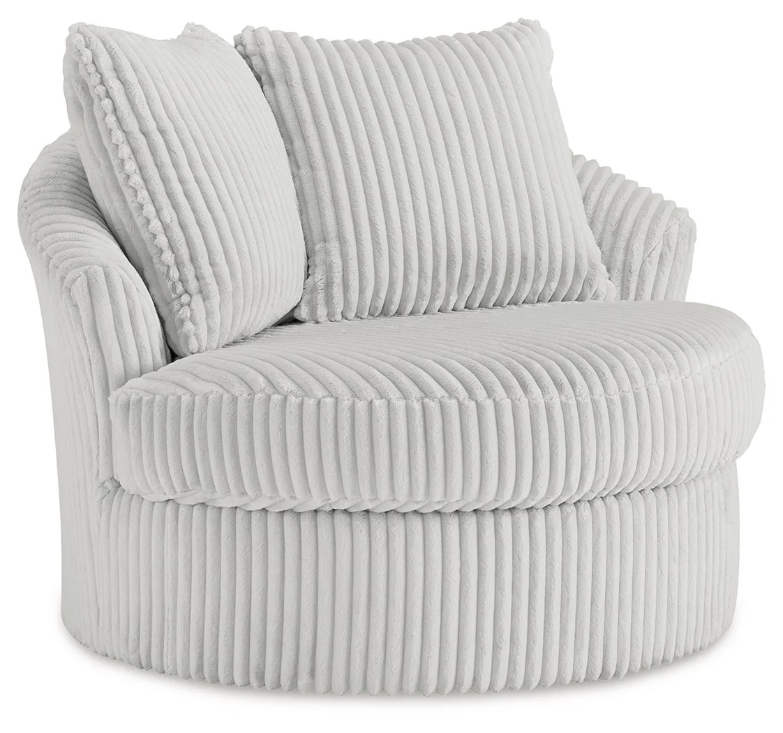Regency Gramwell - Swivel Chair